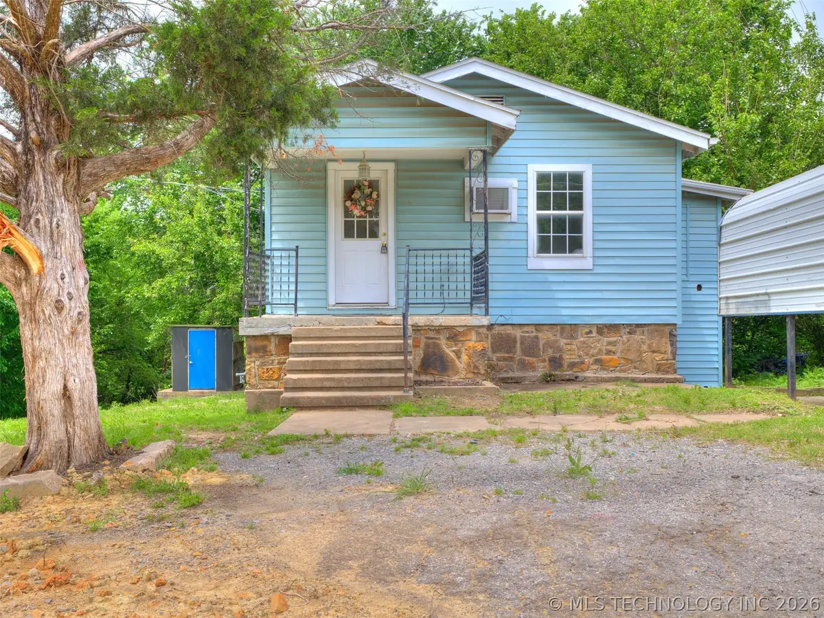 1028 Valley Drive, Sand Springs, OK 74063 - #1