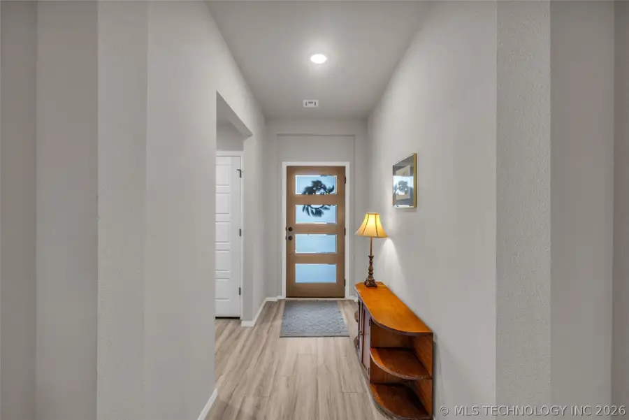13008 E 124th Street, Owasso, OK 74021 - #3