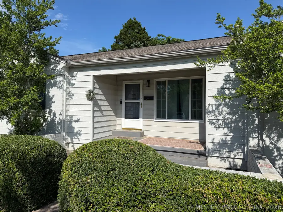 927 S Toledo Avenue, Tulsa, OK 74112 - #2