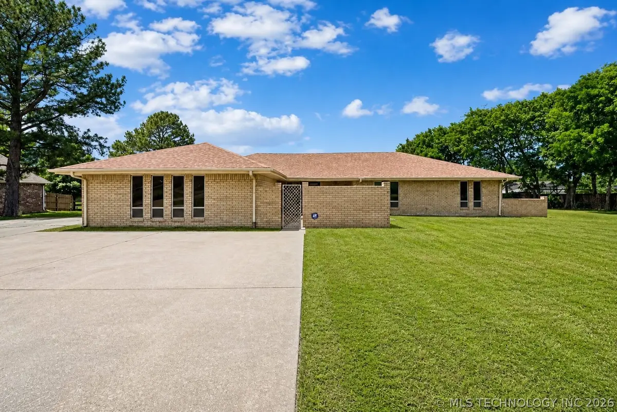 19266 S Old Highway 88 Highway, Claremore, OK 74017 - #1