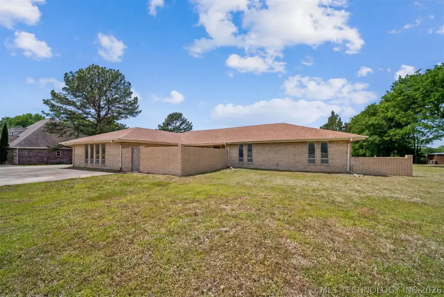 19266 S Old Highway 88 Highway, Claremore, OK 74017 - #3