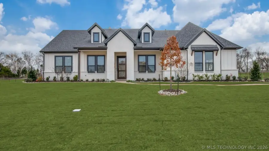 75 Tombstone Trail, Tishomingo, OK 73460 - #3