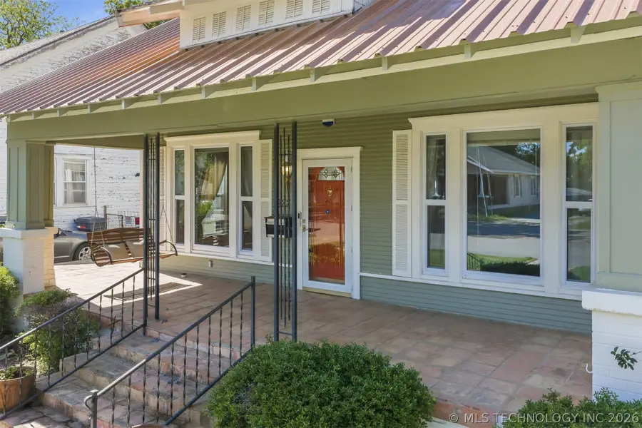 922 SW Mclish, Ardmore, OK 73401 - #2