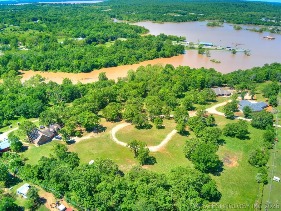 4 E 1200, Eufaula, OK 74432 - #2
