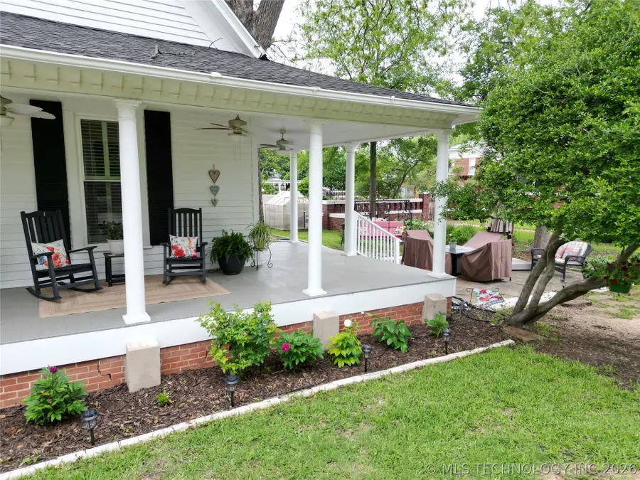 133 G Street Sw, Ardmore, OK 73401 - #3