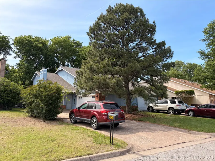 6920 S 78th East Avenue, Tulsa, OK 74133 - #2