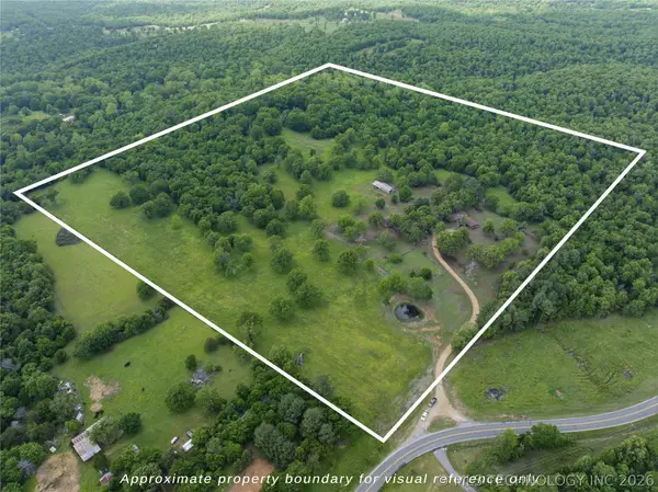 444851 Highway 10a Highway, Gore, OK 74435