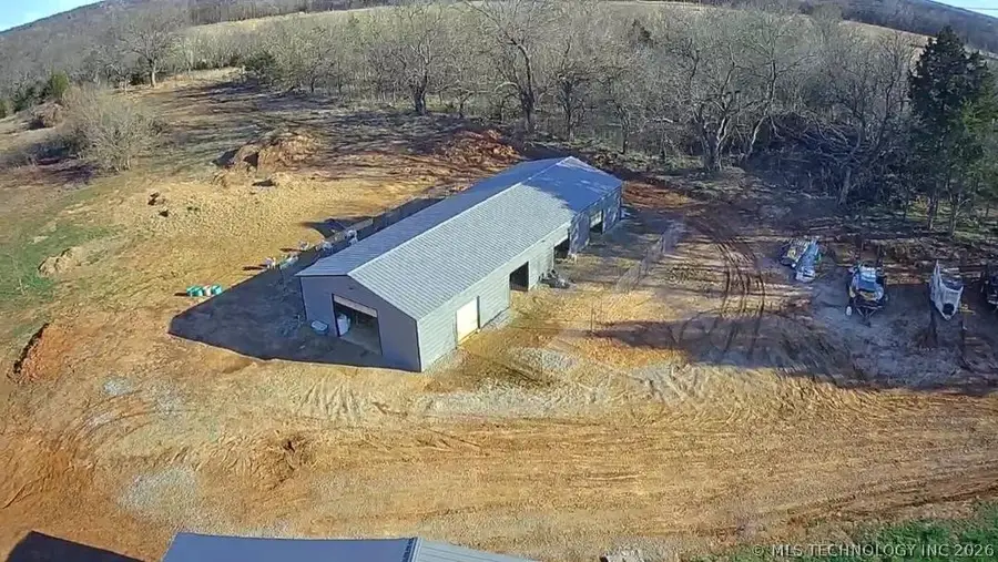 44532 35500 Road, Pawnee, OK 74058 - #3