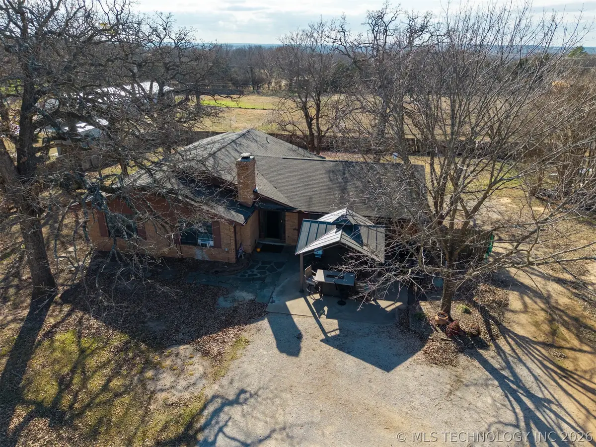 11939 Kristin Lane, Overbrook, OK 73453 - #1