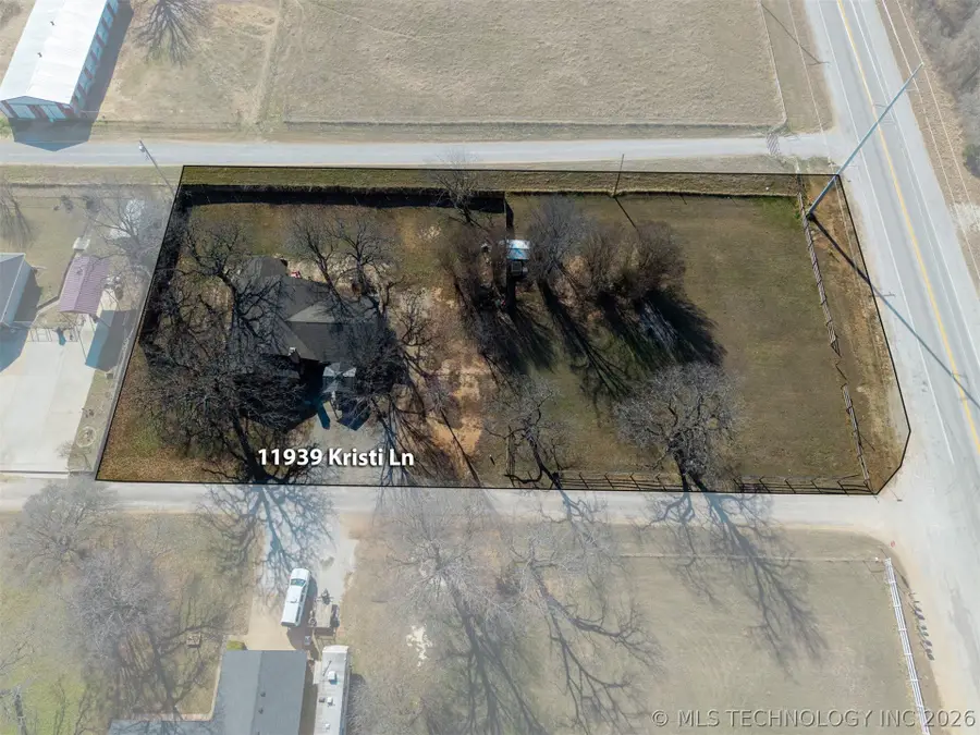 11939 Kristin Lane, Overbrook, OK 73453 - #3