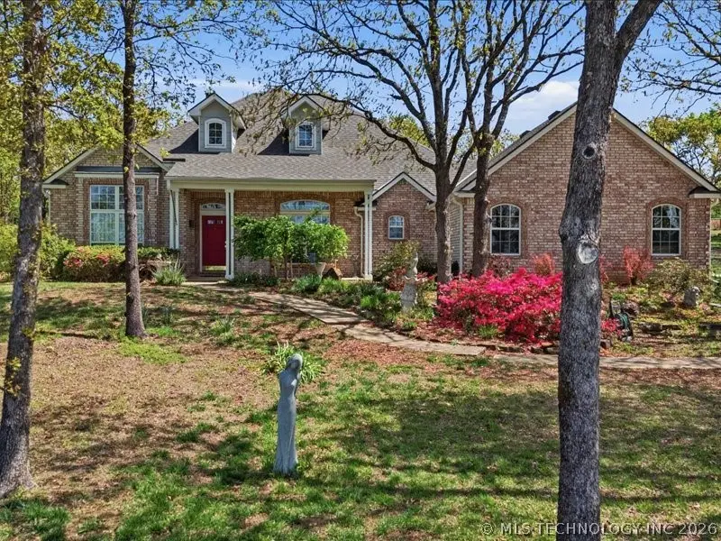 11191 S 55th West Avenue, Sapulpa, OK 74066 - #2