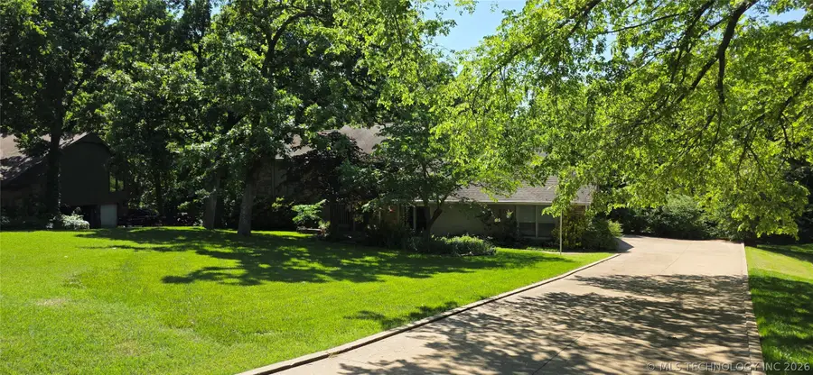 6630 S 223rd East Avenue, Broken Arrow, OK 74014 - #3