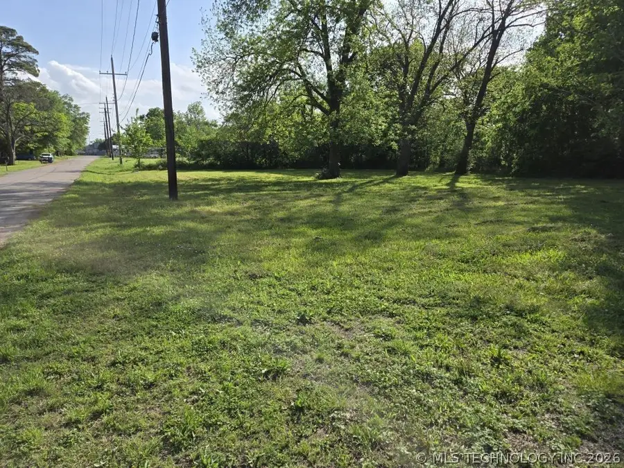 387 N Kentucky Avenue, Atoka, OK 74525 - #2