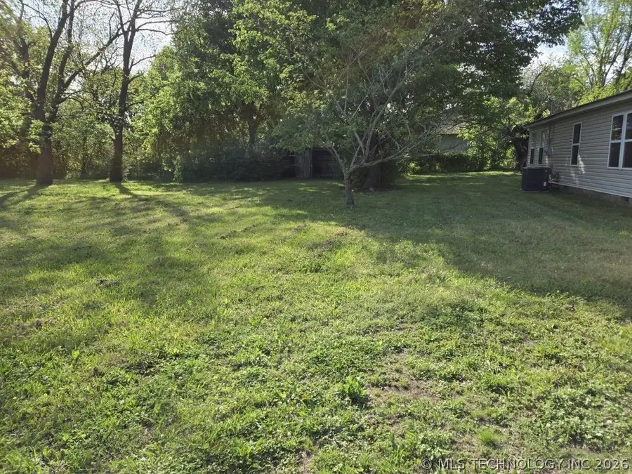 387 N Kentucky Avenue, Atoka, OK 74525 - #3