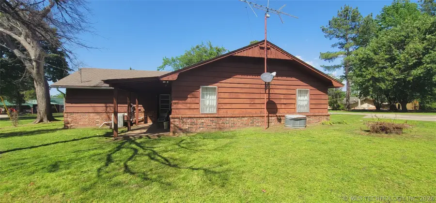 414250 E 1074 Road, Checotah, OK 74426 - #3