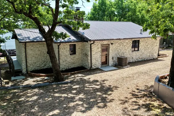 113 N Bk 1860 Road, Stigler, OK 74462