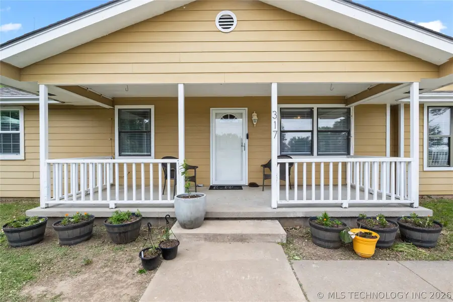317 County Road 3022 Road, Bartlesville, OK 74003 - #2