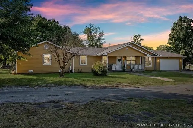 317 County Road 3022 Road, Bartlesville, OK 74003 - #3