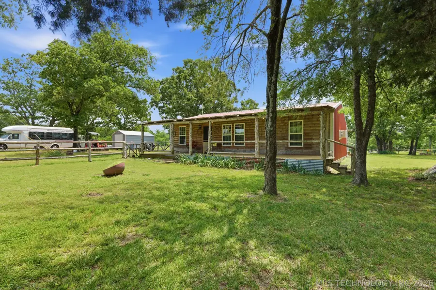 448672 1011 Road, Gore, OK 74435 - #2