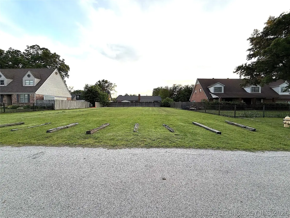 2424 S 92nd East Avenue, Tulsa, OK 74129 - #1