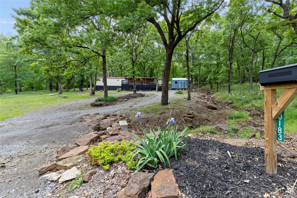 70183 S 340 Ave Avenue, Wagoner, OK 74467 - #1