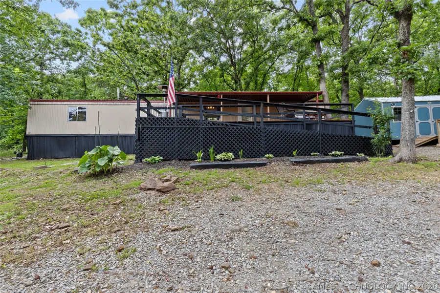 70183 S 340 Ave Avenue, Wagoner, OK 74467 - #2