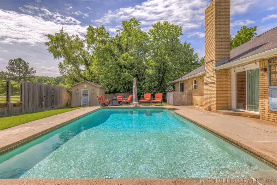8115 S Toledo Avenue, Tulsa, OK 74137 - #3