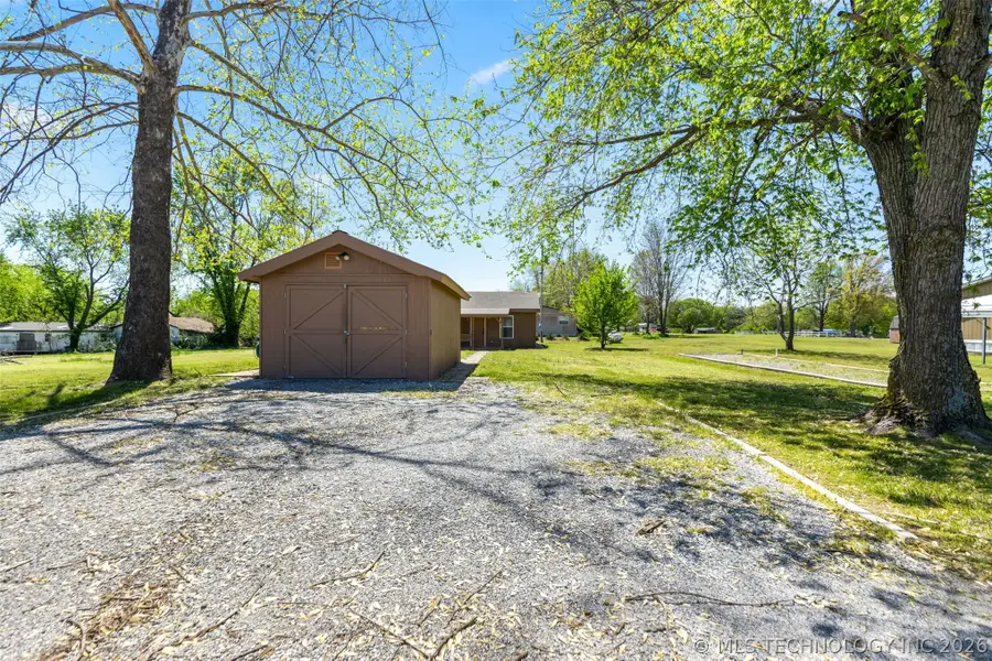 444389 E Northridge Drive, Vinita, OK 74301 - #2