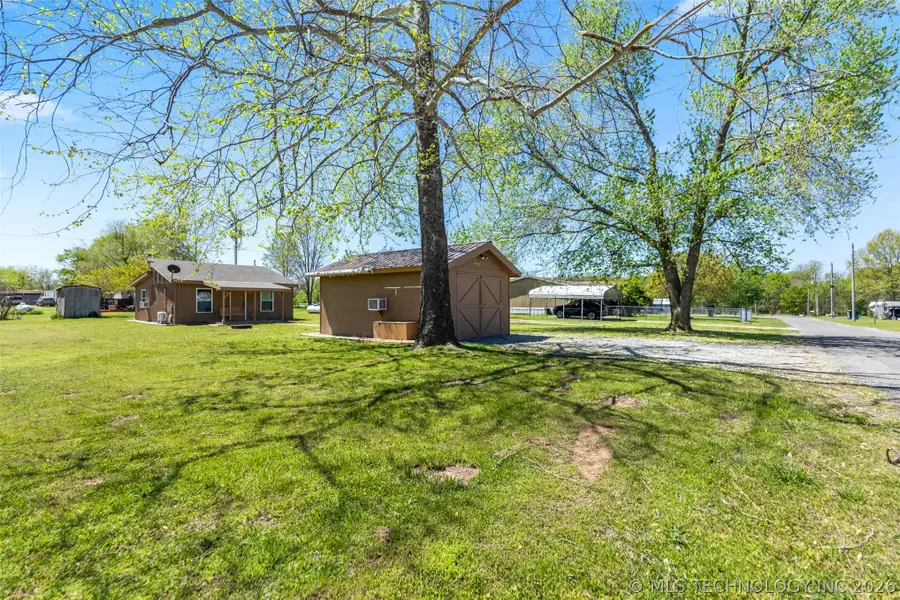 444389 E Northridge Drive, Vinita, OK 74301 - #3