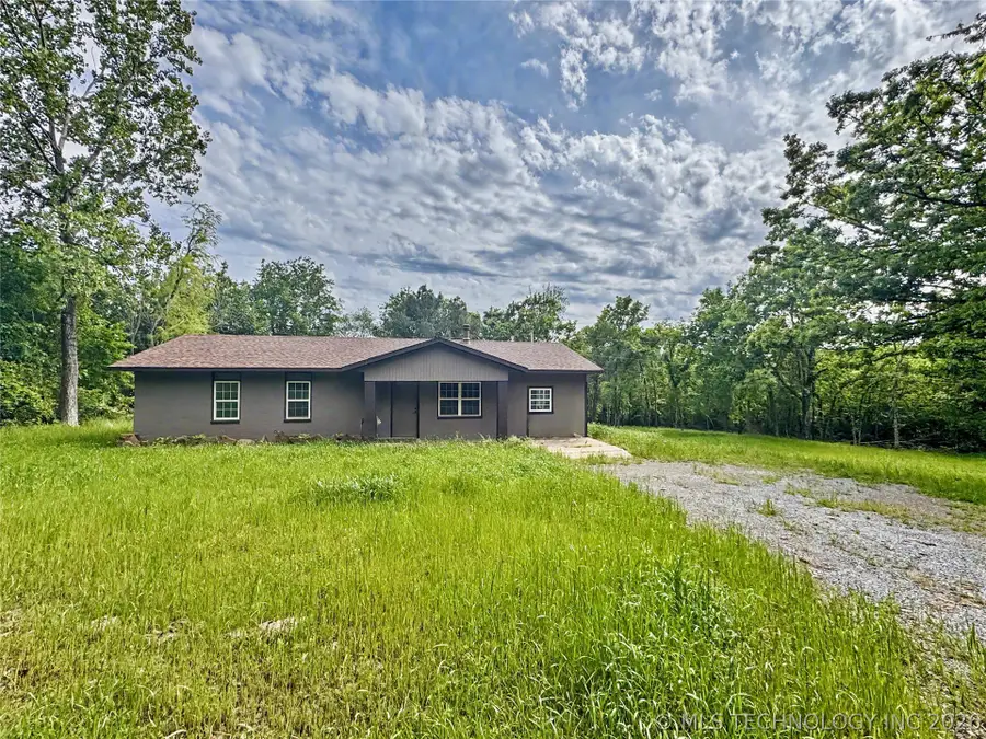 22768 S 478 Road, Tahlequah, OK 74464 - #2