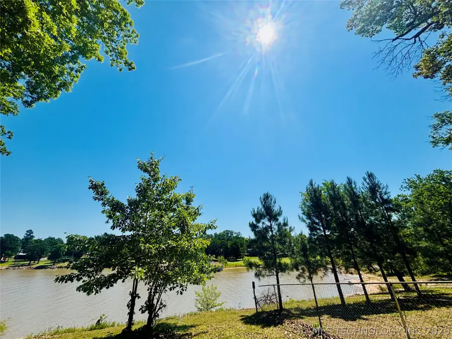 1830 Quail Drive, Eufaula, OK 74432 - #2