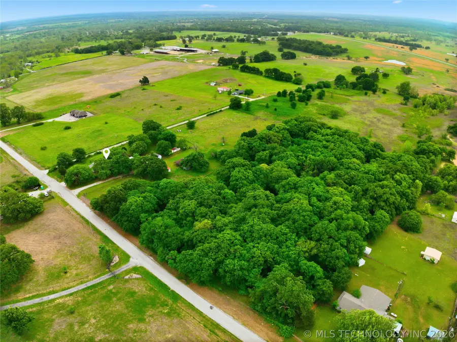 County Road 1600, Stonewall, OK 74871 - #2