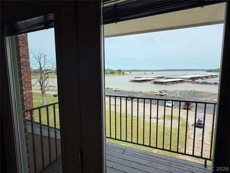 336 Lakeshore #336, Eufaula, OK 74432 - #2