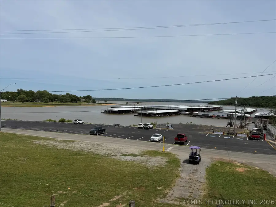 336 Lakeshore #336, Eufaula, OK 74432 - #3