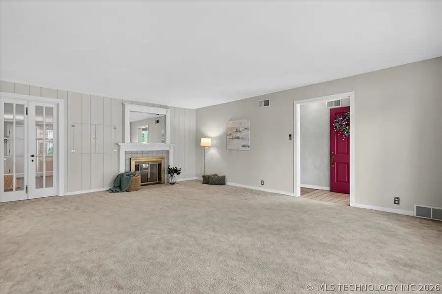 1906 S Dewey Avenue, Bartlesville, OK 74003 - #2