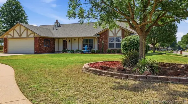 1405 W Yuma Circle, Broken Arrow, OK 74011