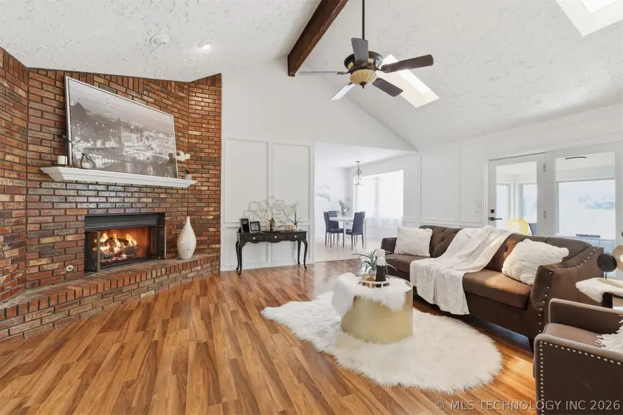 1405 W Yuma Circle, Broken Arrow, OK 74011 - #2