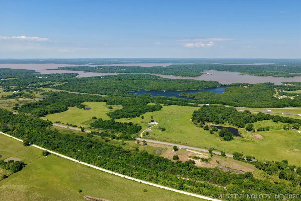 111213 Old Highway 69, Checotah, OK 74426 - #1