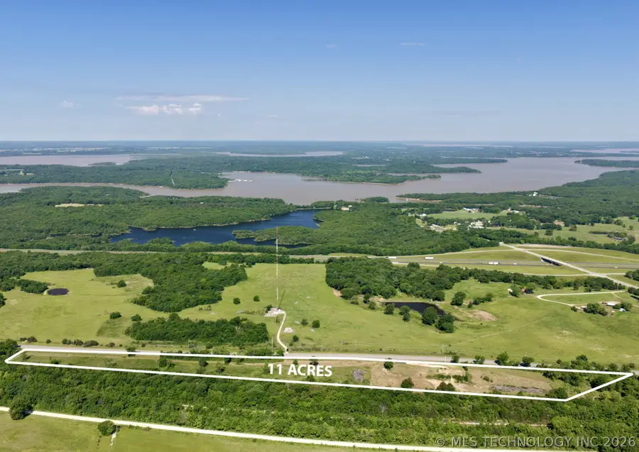 111213 Old Highway 69, Checotah, OK 74426 - #2