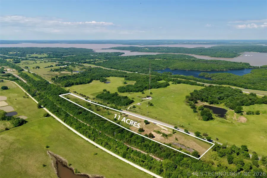 111213 Old Highway 69, Checotah, OK 74426 - #3