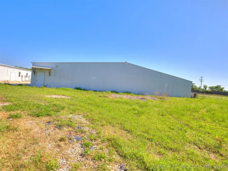 31760 N 4000 Road, Ramona, OK 74061 - #3