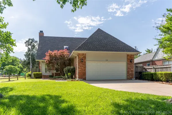 1620 S Florence Place, Tulsa, OK 74104