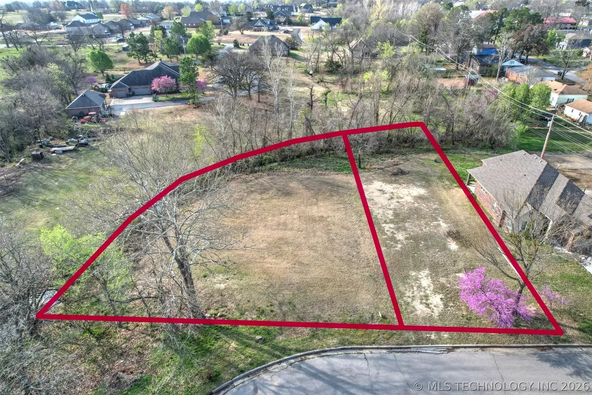 103 Woodview Lane, Sapulpa, OK 74066 - #1