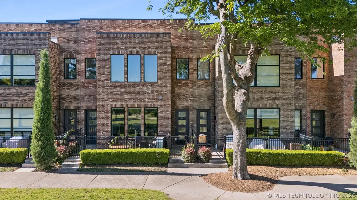 1137 E 7th Street #B, Tulsa, OK 74120 - #1