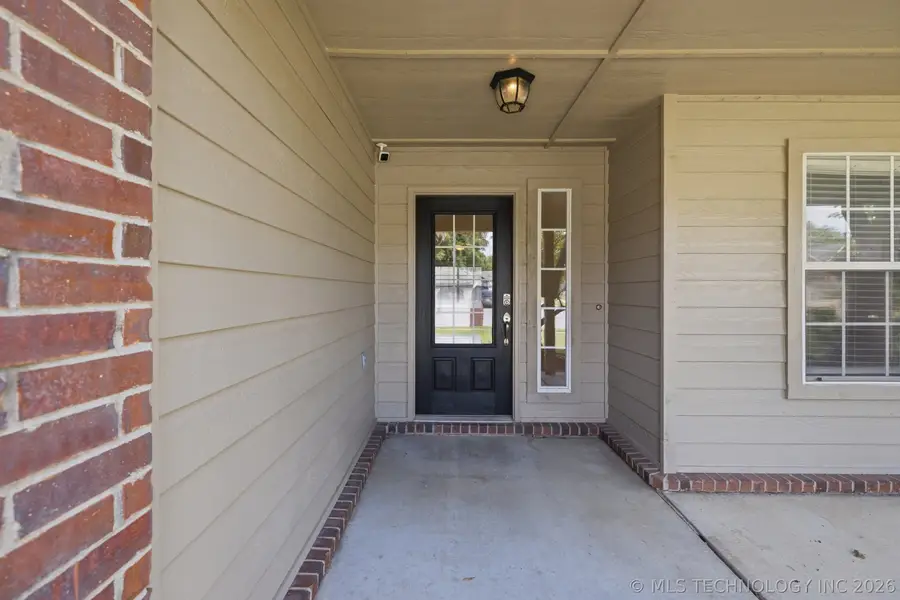 11211 S 2nd Street, Jenks, OK 74037 - #2