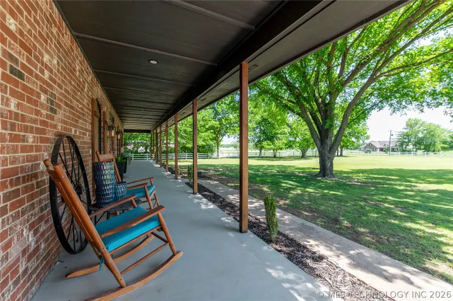 9225 E 116th Street, Owasso, OK 74055 - #3