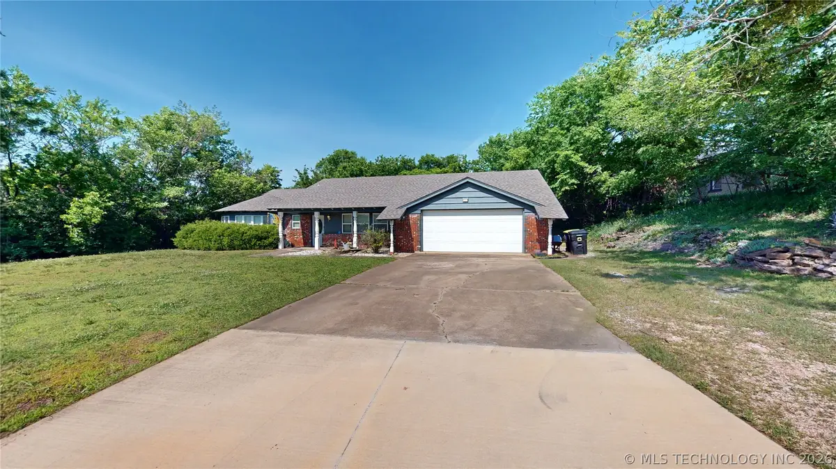 1005 S Broadway, Ada, OK 74820 - #1