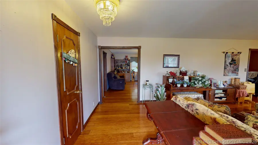 1005 S Broadway, Ada, OK 74820 - #2