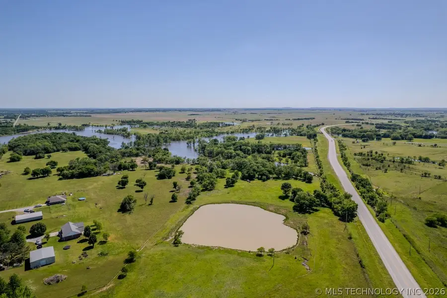 18 N 4390, Adair, OK 74330 - #3