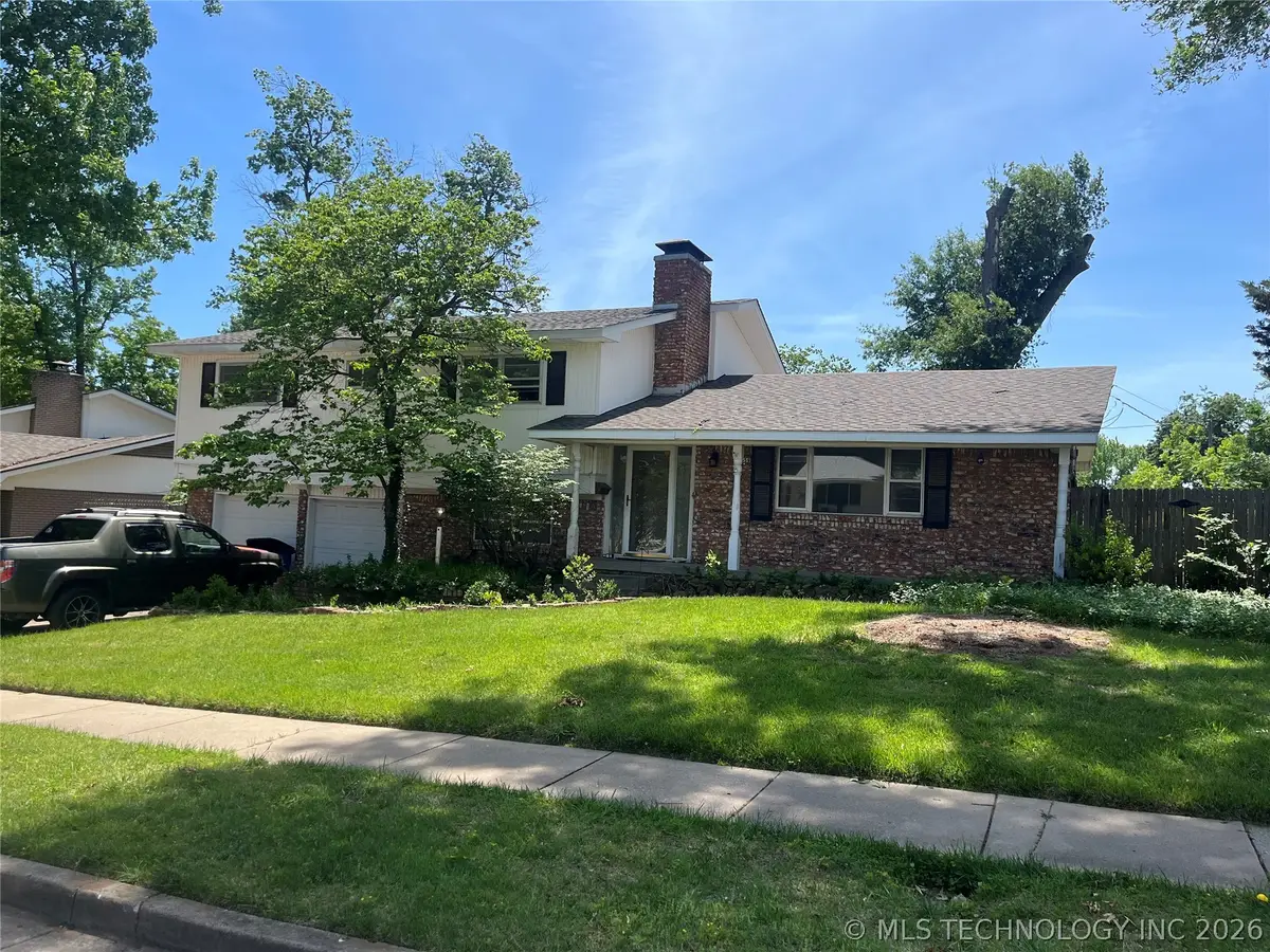 5358 E 22nd Place, Tulsa, OK 74114 - #1